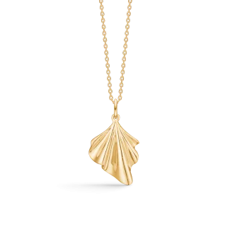 Mads - Z - 14 kt. "Velvet" - Vedhæng - 1530188