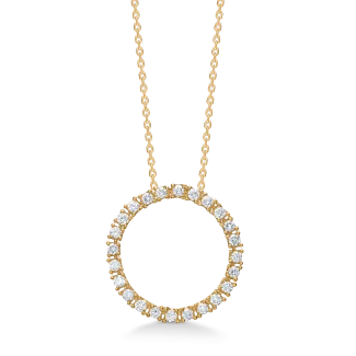 Mads Z - Halo - Vedhæng - 1531025