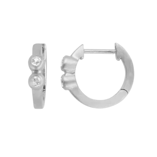 byBiehl - Lucy - Øreringe - 4-039a-R