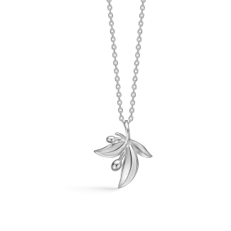 Mads Z - Olive Love - Halskæde - 2120104