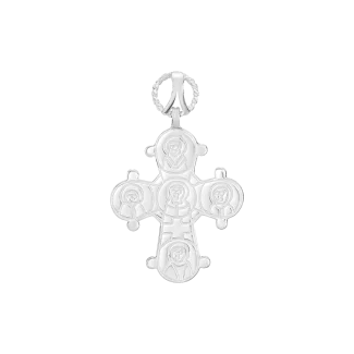 Lund Copenhagen - Dagmarkors - Vedhæng - 906021