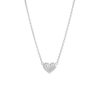 byBiehl - Just Love - Halskæde - 3-4501a-R