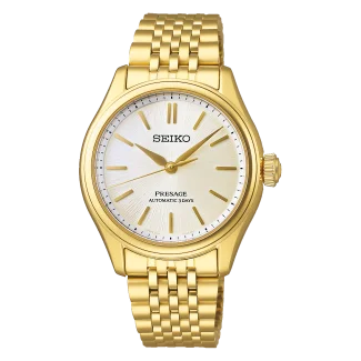 Seiko - Presage Automatic - Dame - SPB524J1