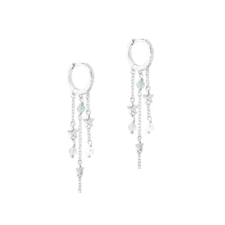 Aqua Dulce - Stella Blue - Creoler - 6167