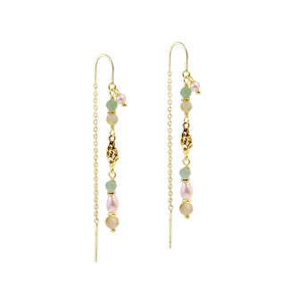 Aqua Dulce - Fresa - Ørekæde - 6254