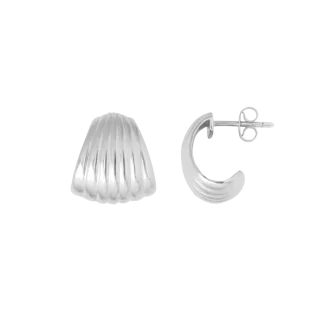 byBiehl - Eleanor - Øreringe - 4-1924-R