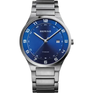 Bering - Classic - Herre - 15139-707