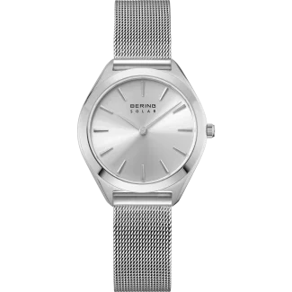 Bering - Classic - Solar - Dame - 17331-000