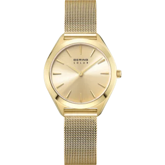 Bering - Classic - Solar - Dame - 17331-333