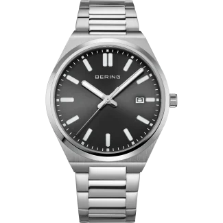 Bering - Classic - Herre - 17639-702