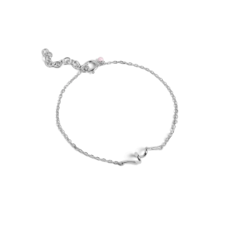 Enamel - Twist - Armbånd - B114S