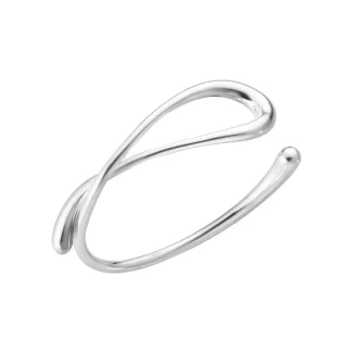 Georg Jensen - Mercy Twist - Armbånd - 20001405000M