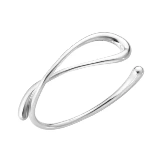 Georg Jensen - Mercy Twist - Armbånd - 20001405000L