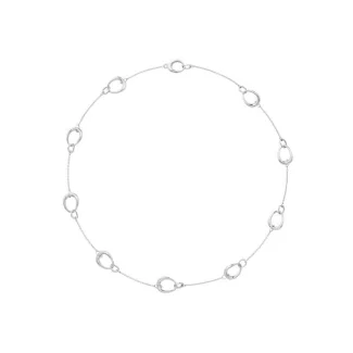 Georg Jensen - Offspring - Halskæde - 2000184900ML