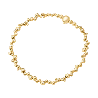 Georg Jensen - Grape - Armbånd - 20001419000M