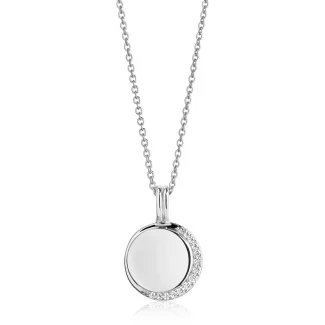 Sif Jacobs - Portofino - Vedhæng - P12015-CZ-SS45-60