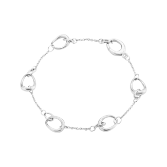 Georg Jensen - Offspring - Armbånd - 20001847000S