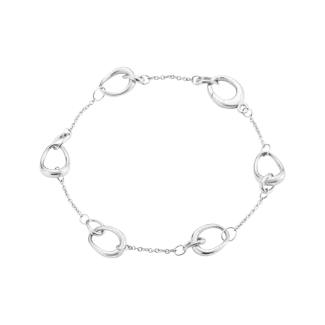 Georg Jensen - Offspring - Armbånd - 20001847000L