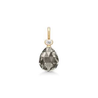 Julie Sandlau - Ofelia - Vedhæng - PD356GDSMCRCZ