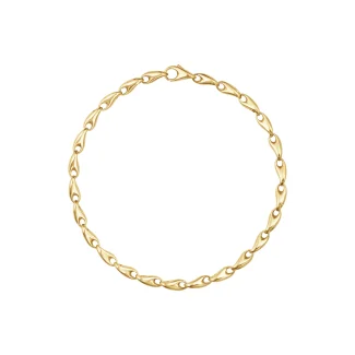 Georg Jensen - Reflect - Armbånd - 2000184300XL