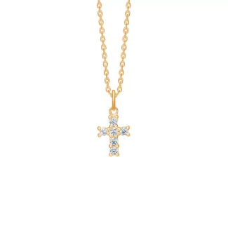 Mads Z - Faith - Vedhæng - 8337134