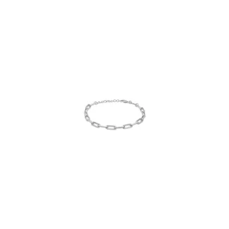 Mads Z - Sølv - Armbånd - 8150333