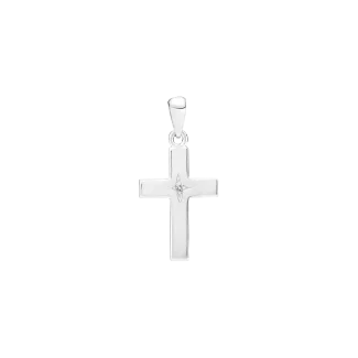 Lund Copenhagen- Kors - Vedhæng - 906105-30