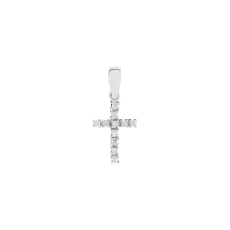 Lund Copenhagen - Kors - Vedhæng - 9061286-30