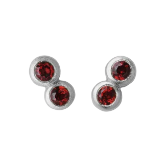 Stilfulde ByBiehl ørestikker til kvinder