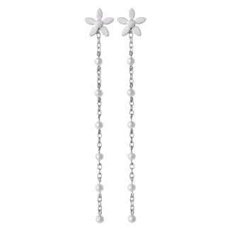 Elegante byBiehl Scarlett ørestikker til kvinder

